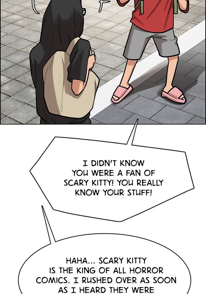 True Beauty chapter 208 page 55