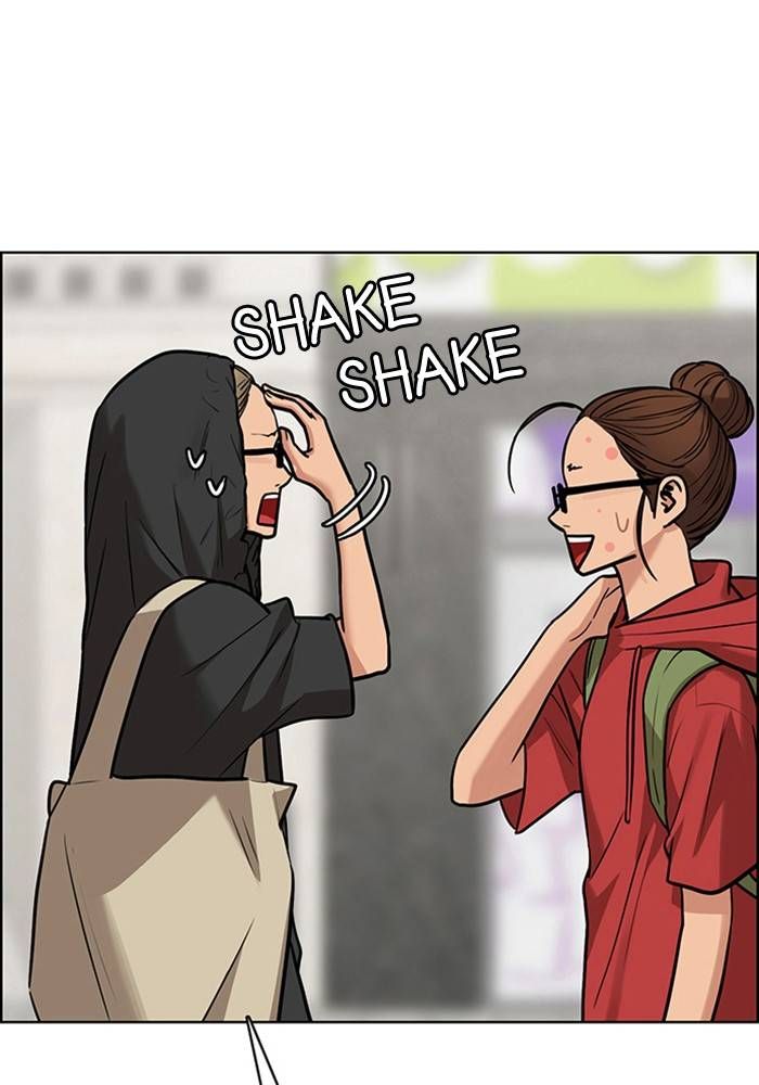 True Beauty chapter 208 page 68