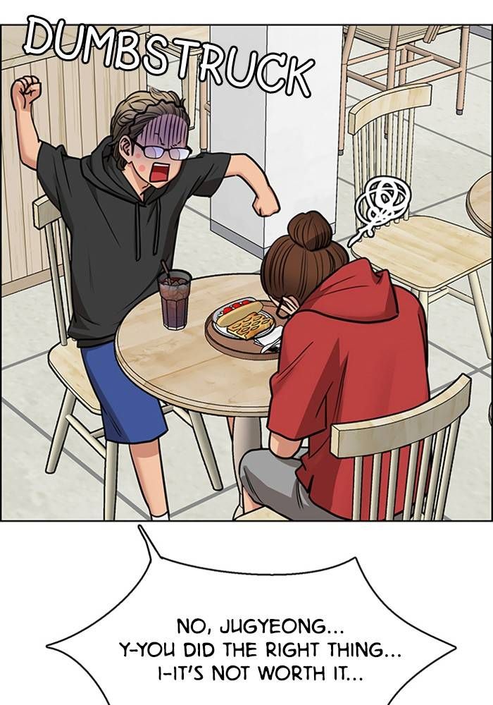 True Beauty chapter 208 page 81