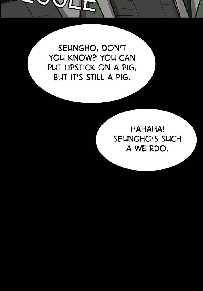 True Beauty chapter 208 page 86