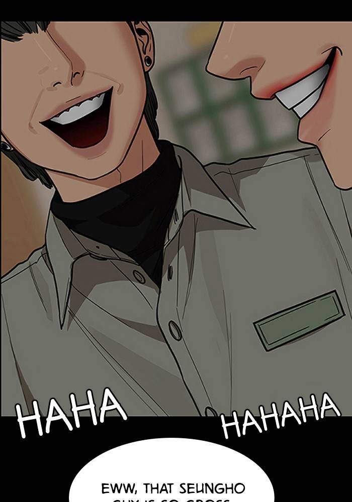 True Beauty chapter 208 page 87