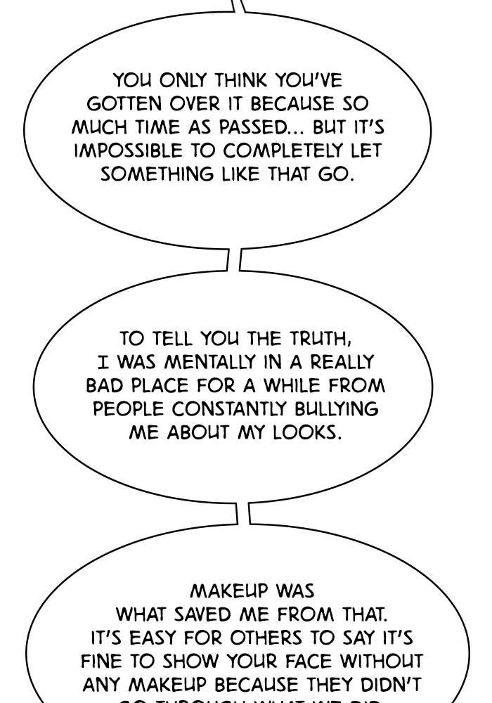 True Beauty chapter 208 page 92