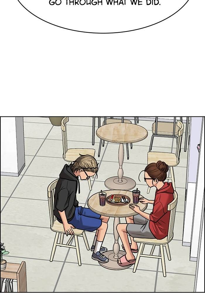 True Beauty chapter 208 page 93