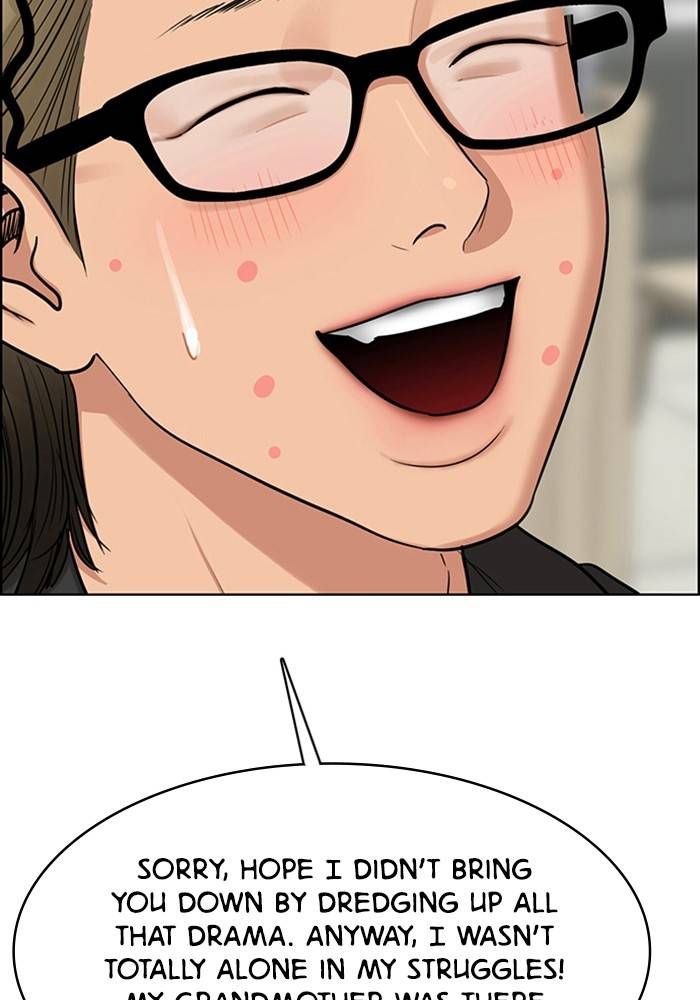 True Beauty chapter 208 page 98