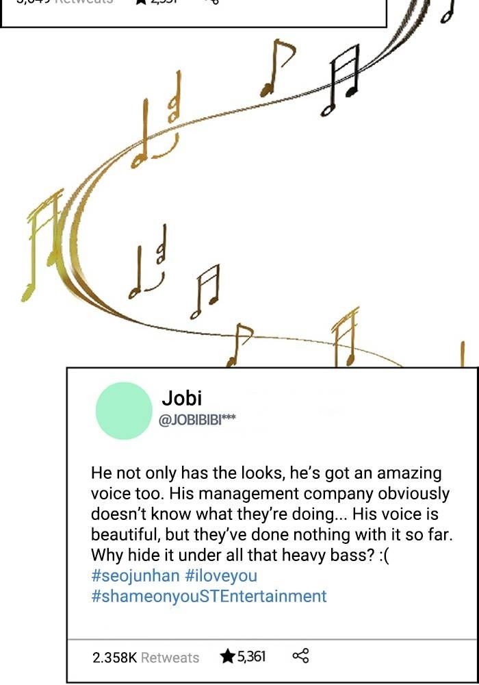 True Beauty chapter 209 page 104