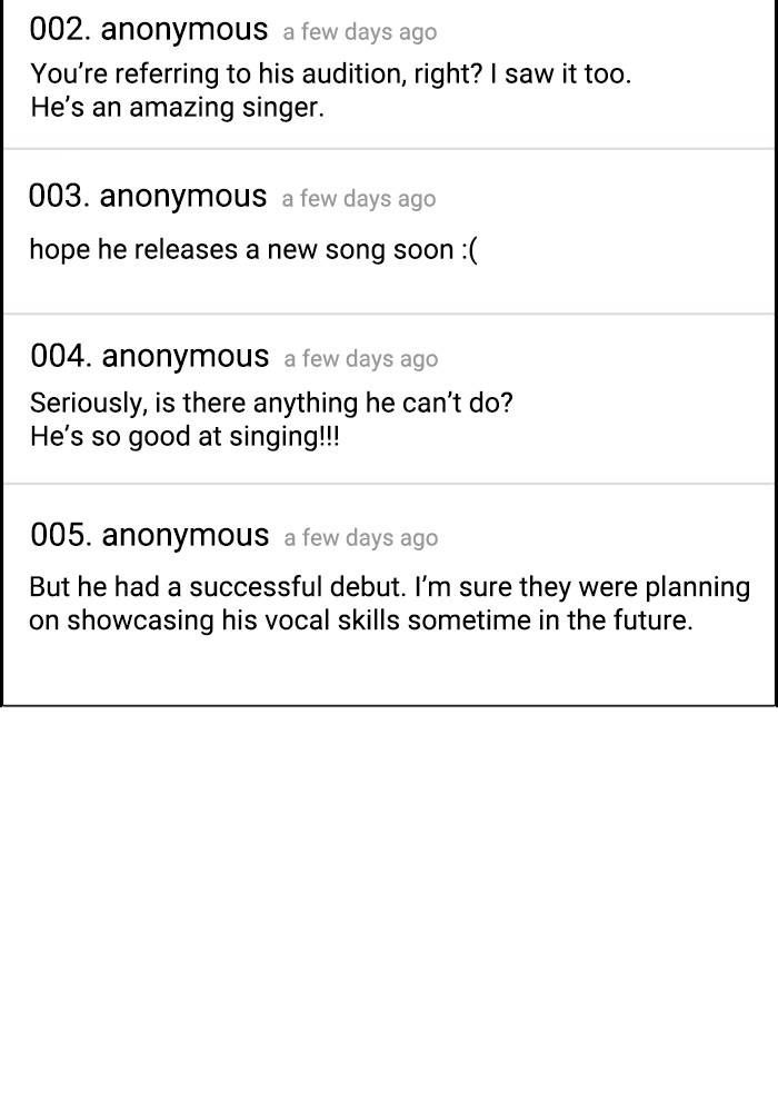 True Beauty chapter 209 page 109