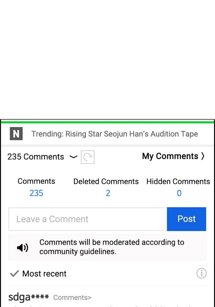 True Beauty chapter 209 page 111