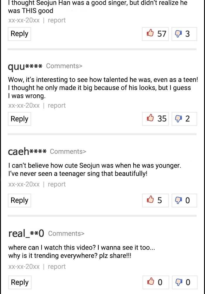 True Beauty chapter 209 page 112