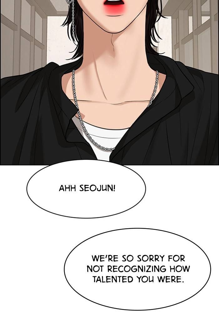 True Beauty chapter 209 page 115