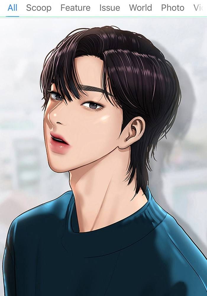 True Beauty chapter 209 page 148