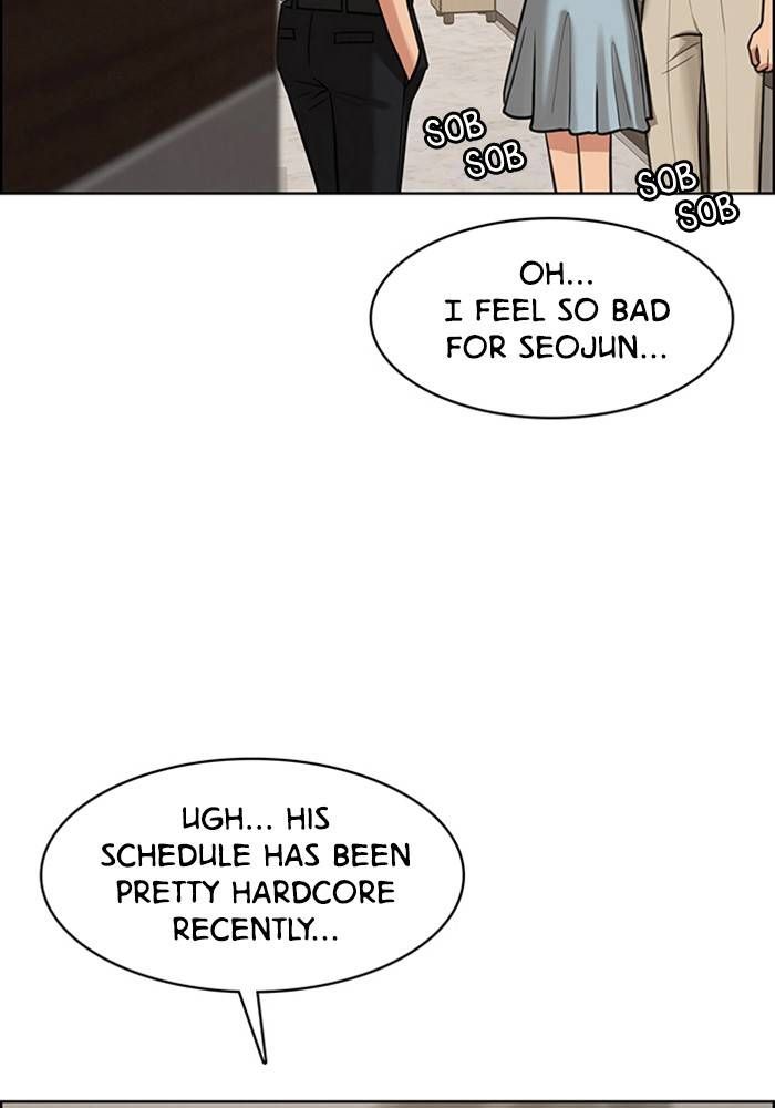 True Beauty chapter 209 page 20