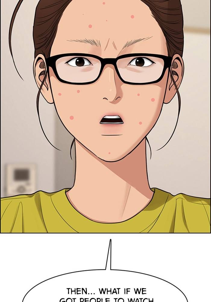 True Beauty chapter 209 page 74