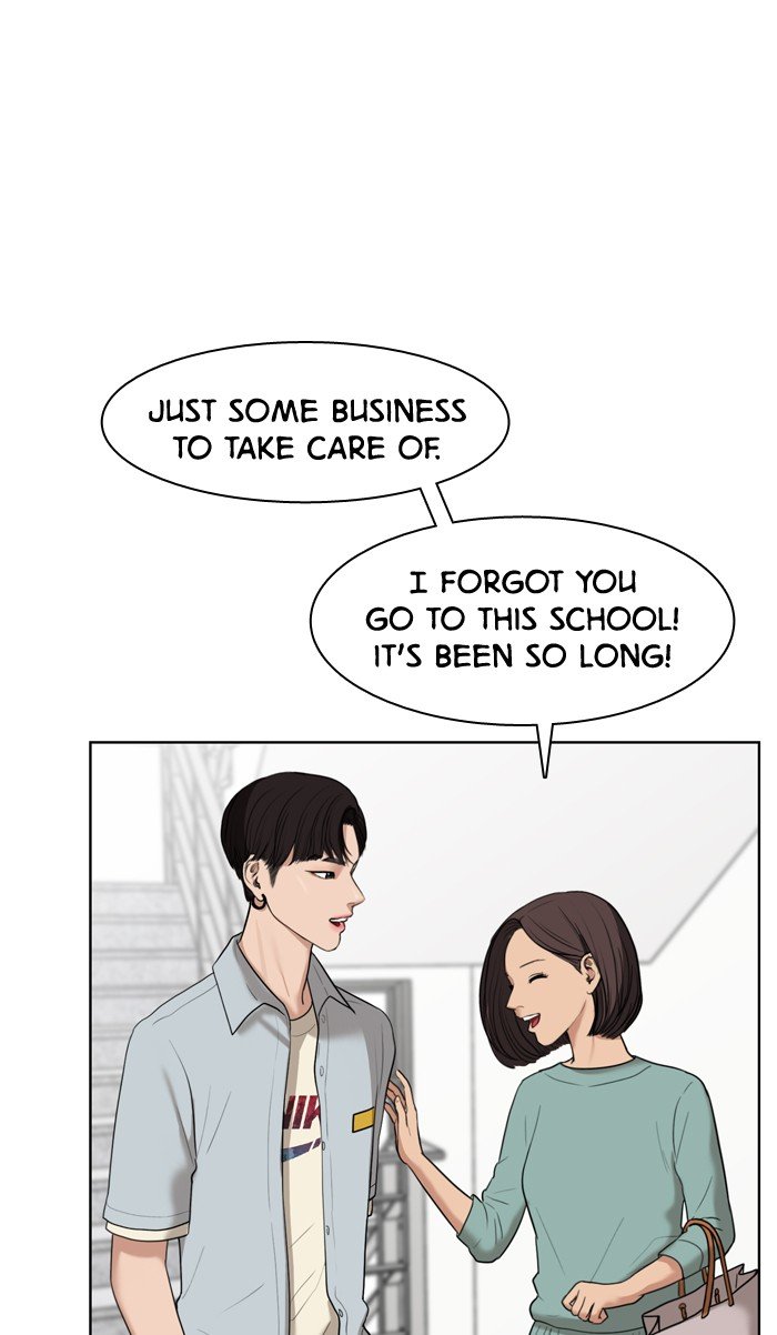 True Beauty chapter 21 page 15