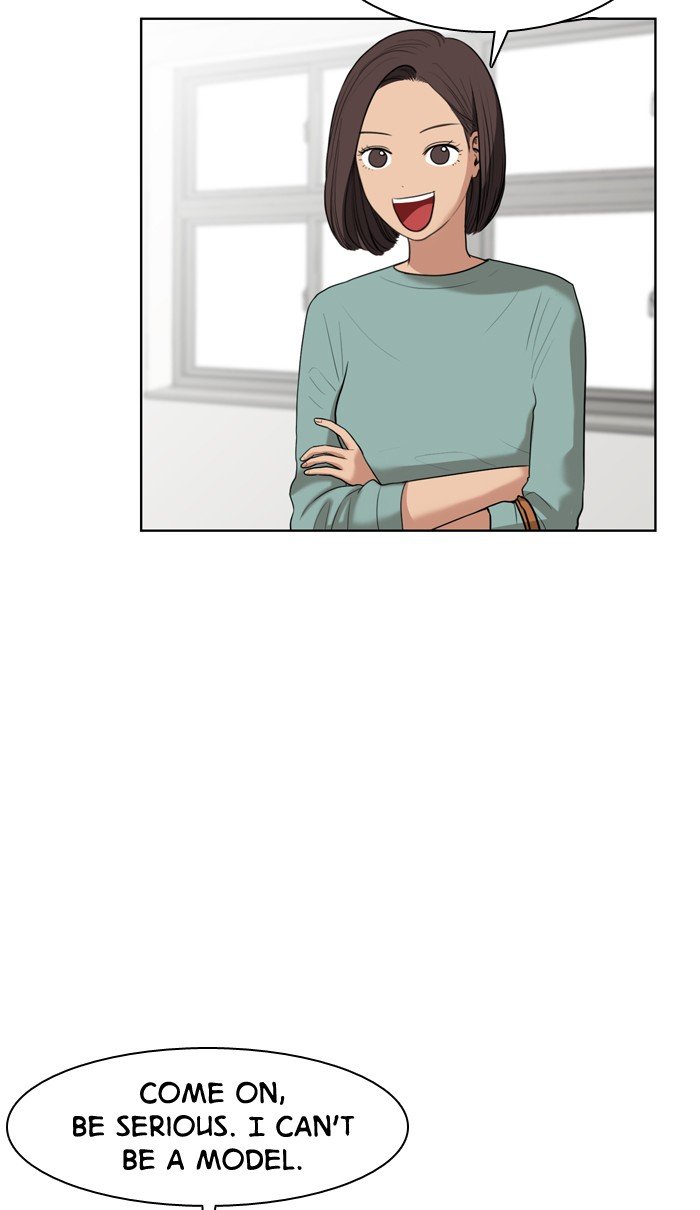 True Beauty chapter 21 page 17