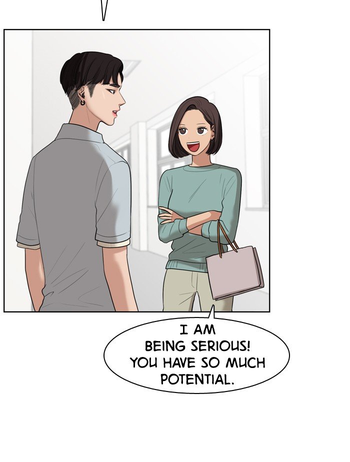 True Beauty chapter 21 page 18