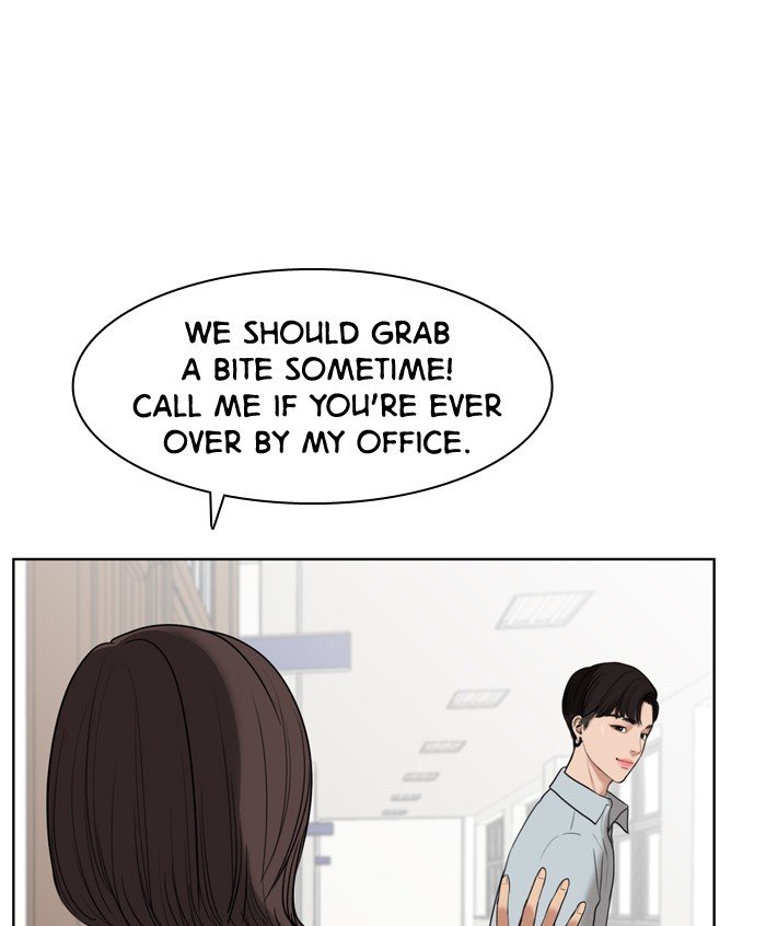 True Beauty chapter 21 page 19