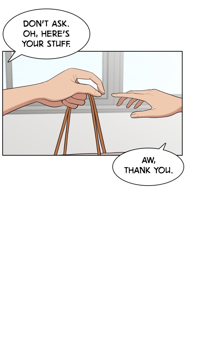 True Beauty chapter 21 page 23