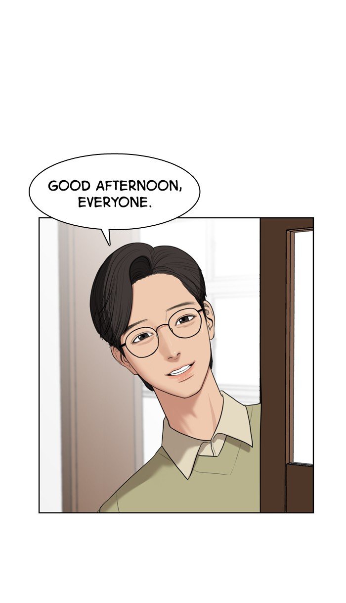 True Beauty chapter 21 page 27