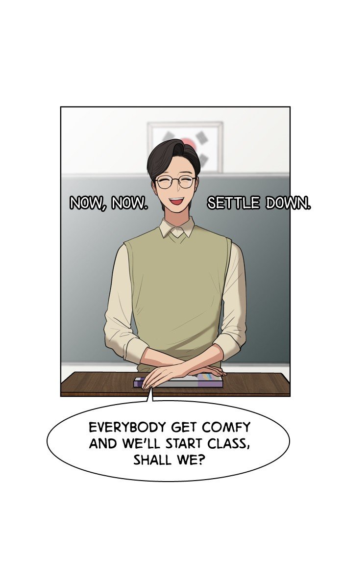 True Beauty chapter 21 page 29