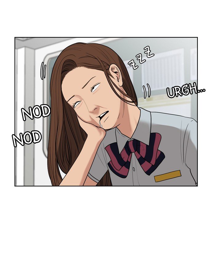 True Beauty chapter 21 page 31