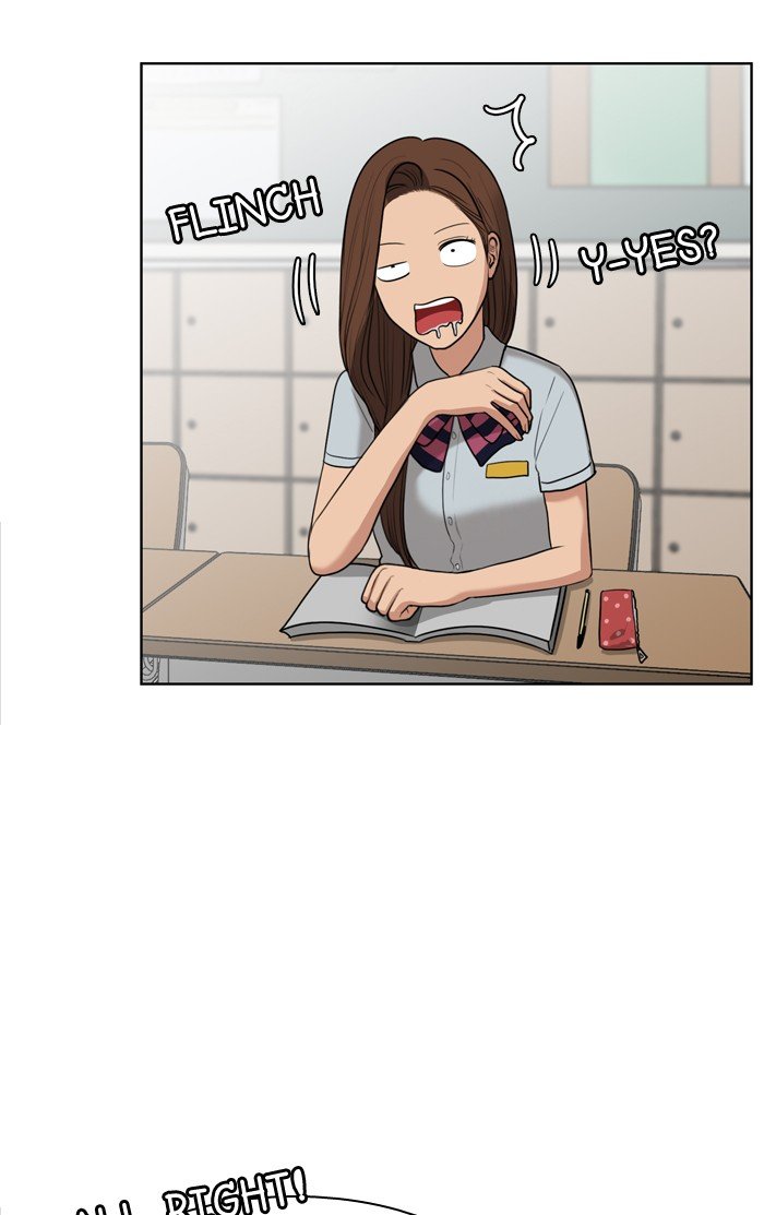 True Beauty chapter 21 page 33