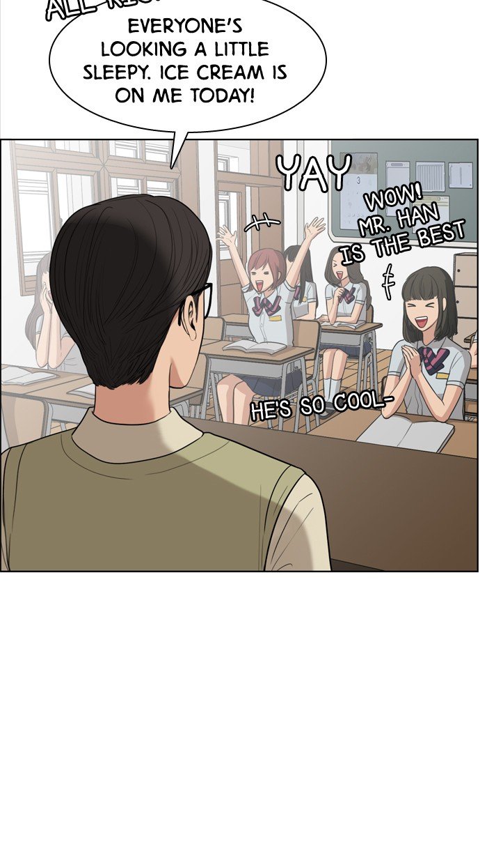 True Beauty chapter 21 page 34