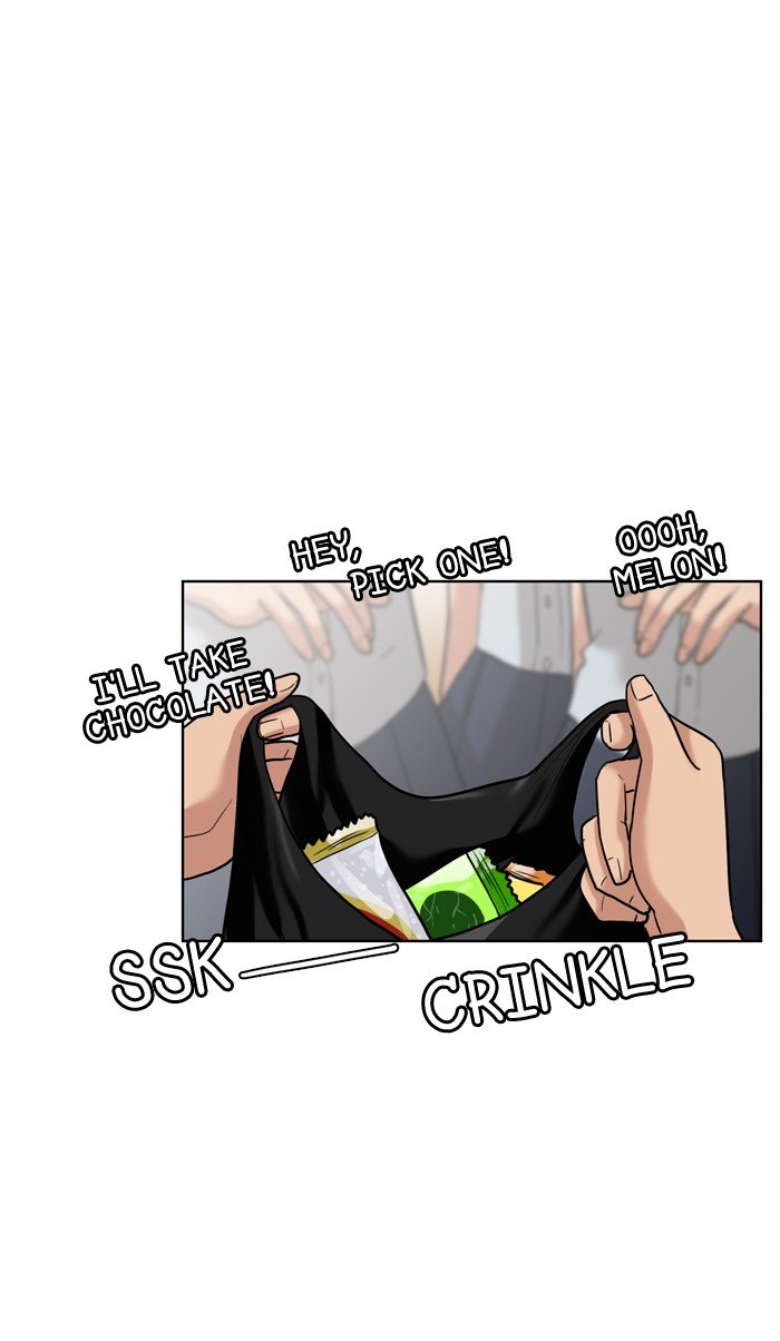 True Beauty chapter 21 page 35