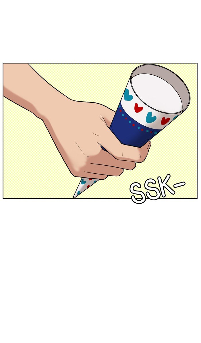 True Beauty chapter 21 page 36