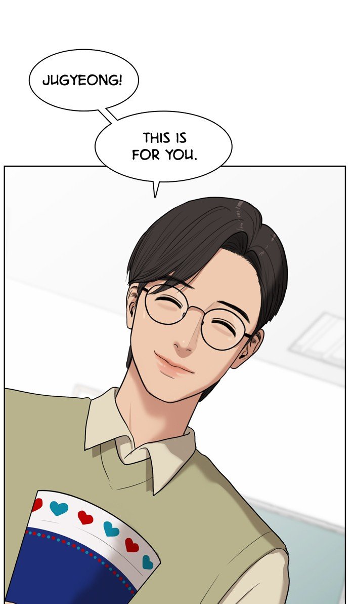 True Beauty chapter 21 page 38