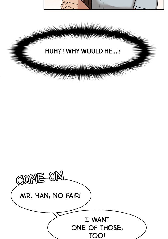 True Beauty chapter 21 page 40