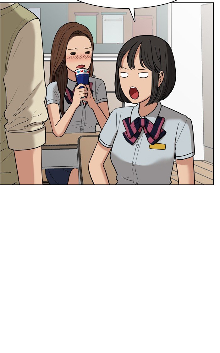 True Beauty chapter 21 page 41