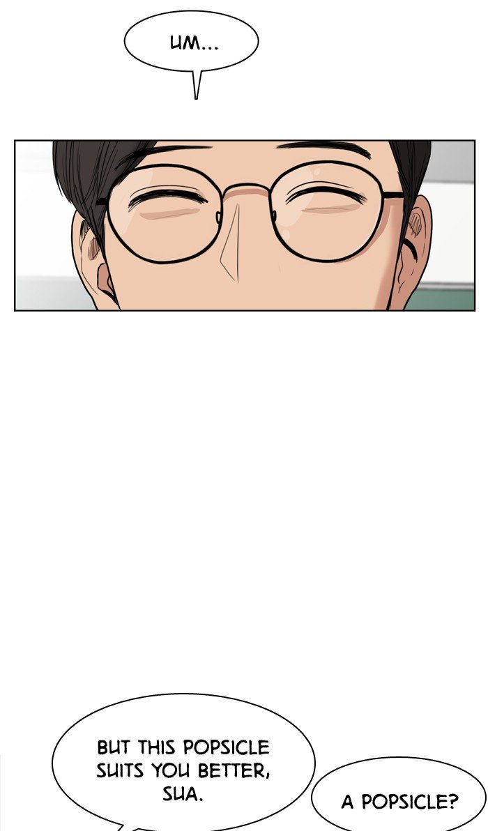 True Beauty chapter 21 page 42