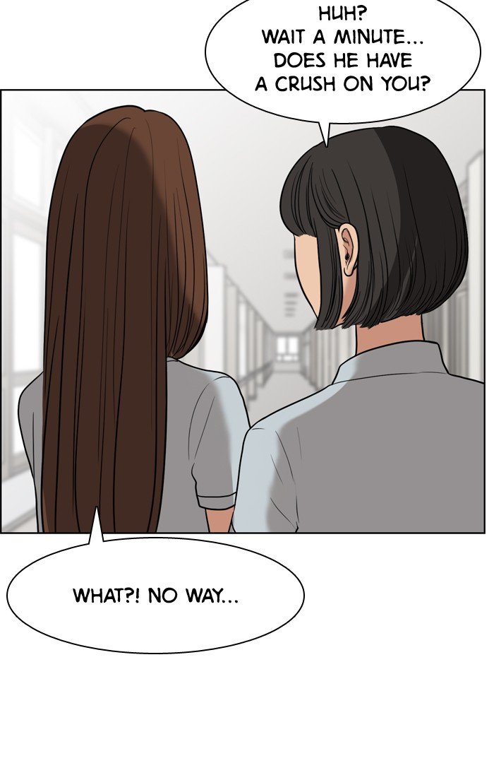 True Beauty chapter 21 page 48