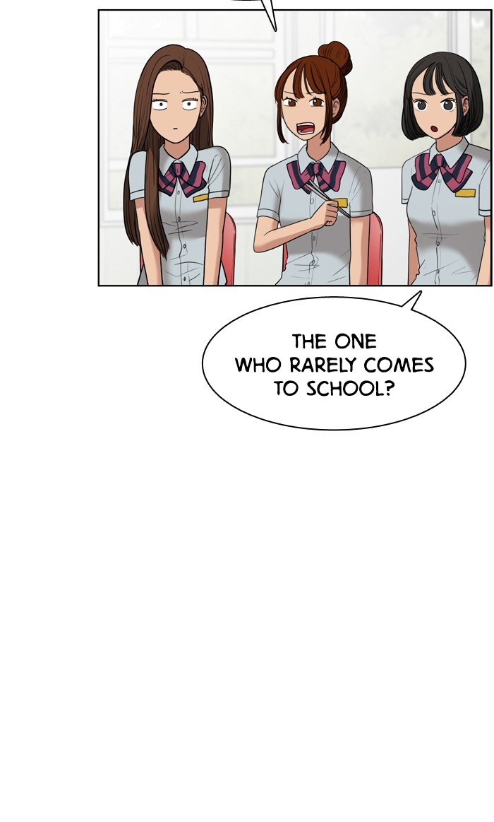 True Beauty chapter 21 page 5