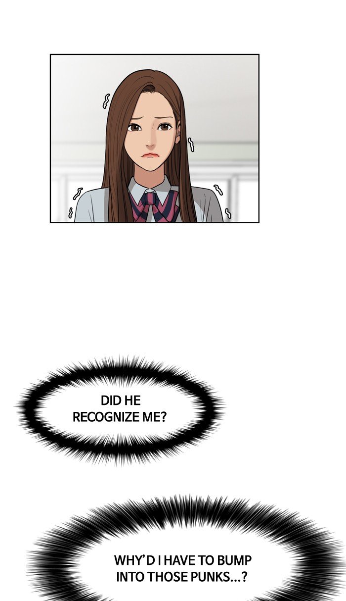 True Beauty chapter 21 page 7