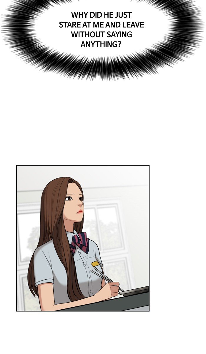 True Beauty chapter 21 page 9