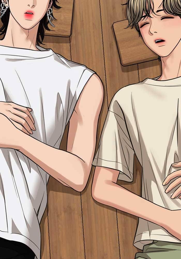 True Beauty chapter 210 page 107