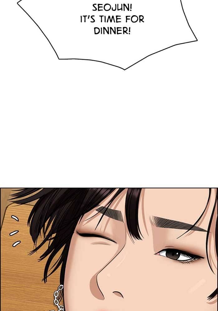 True Beauty chapter 210 page 111