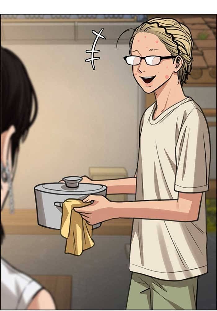 True Beauty chapter 210 page 113