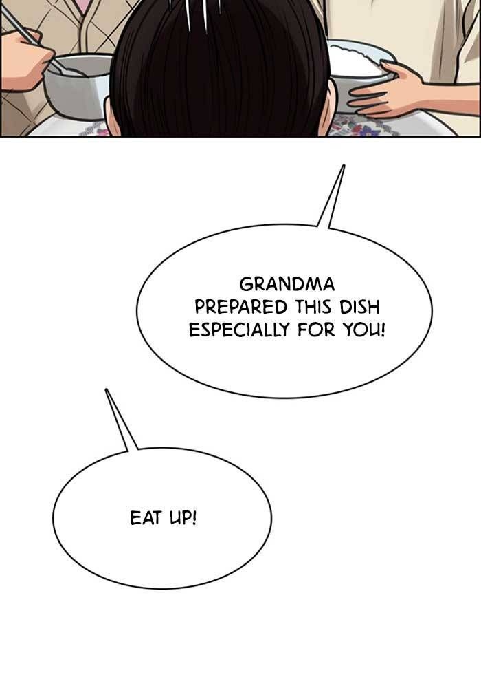 True Beauty chapter 210 page 119