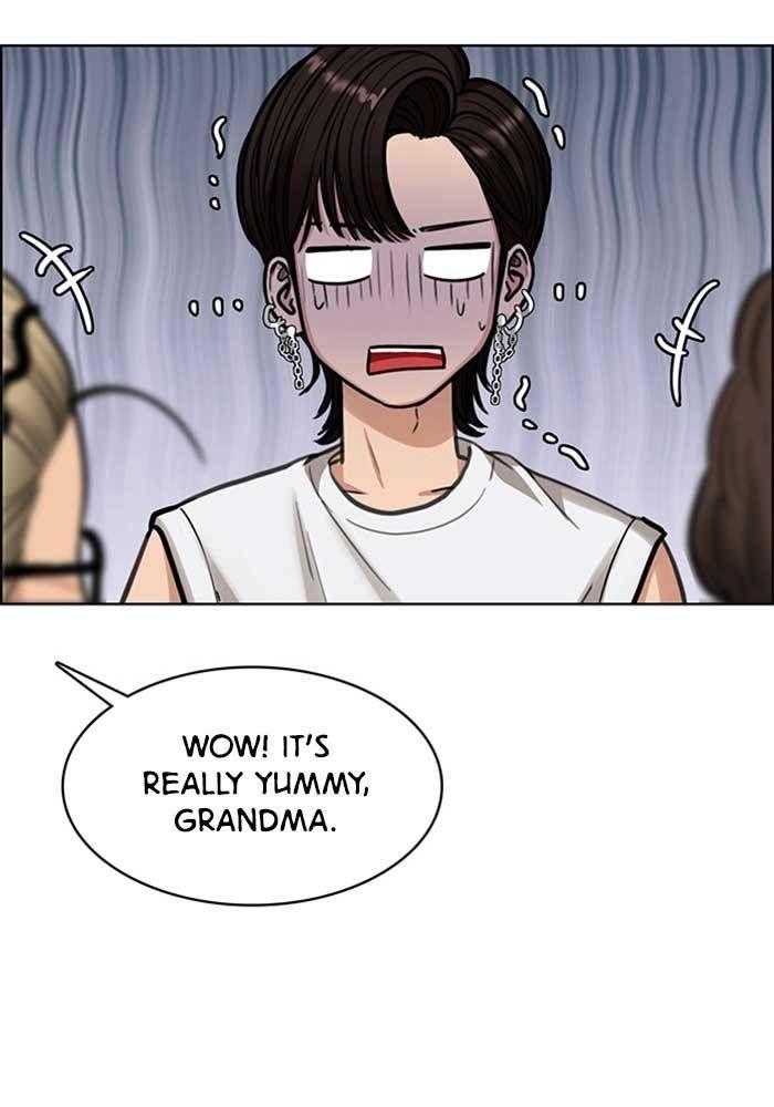 True Beauty chapter 210 page 121