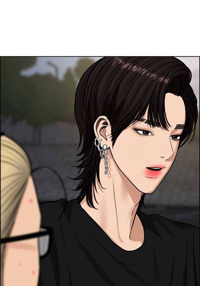 True Beauty chapter 210 page 124