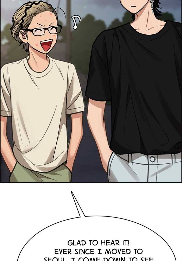 True Beauty chapter 210 page 129