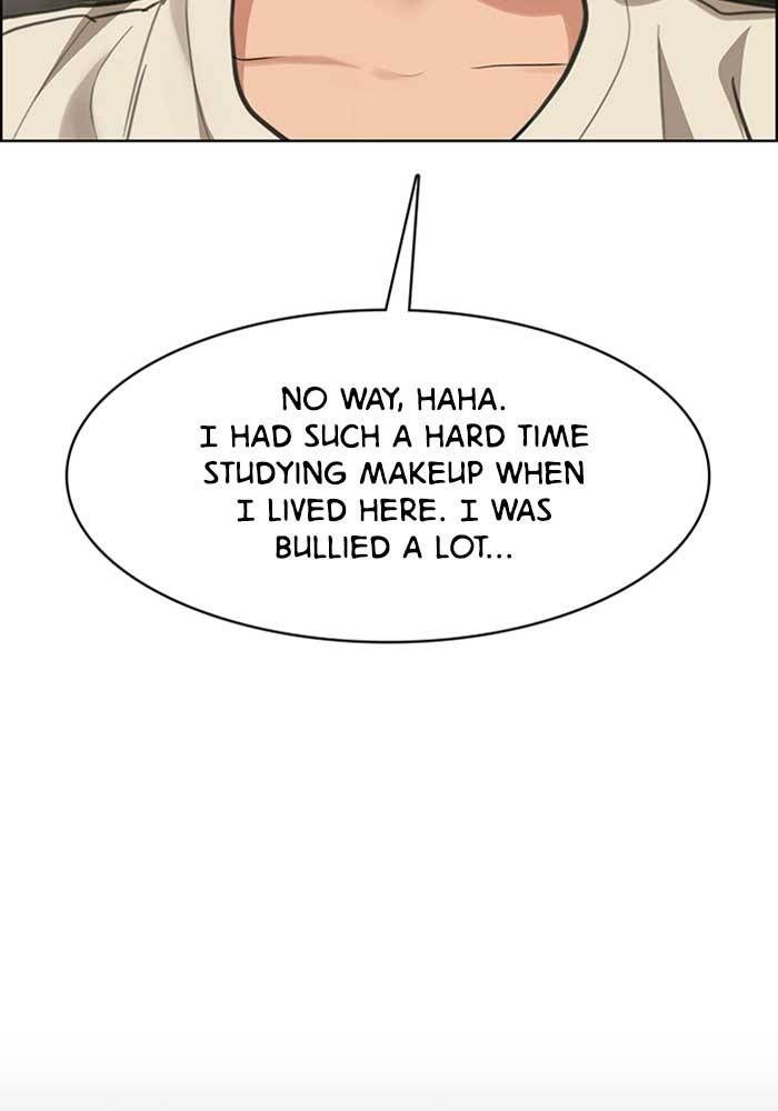 True Beauty chapter 210 page 135