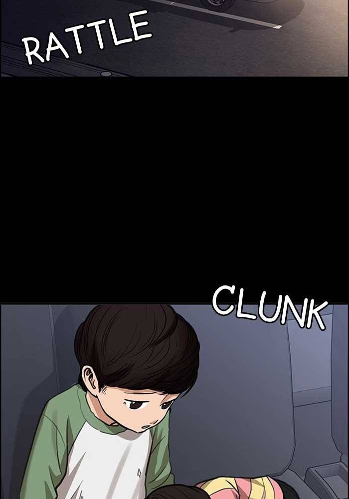 True Beauty chapter 210 page 154