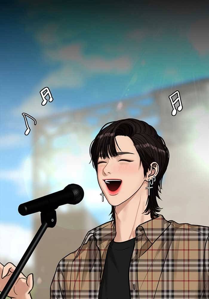 True Beauty chapter 210 page 165