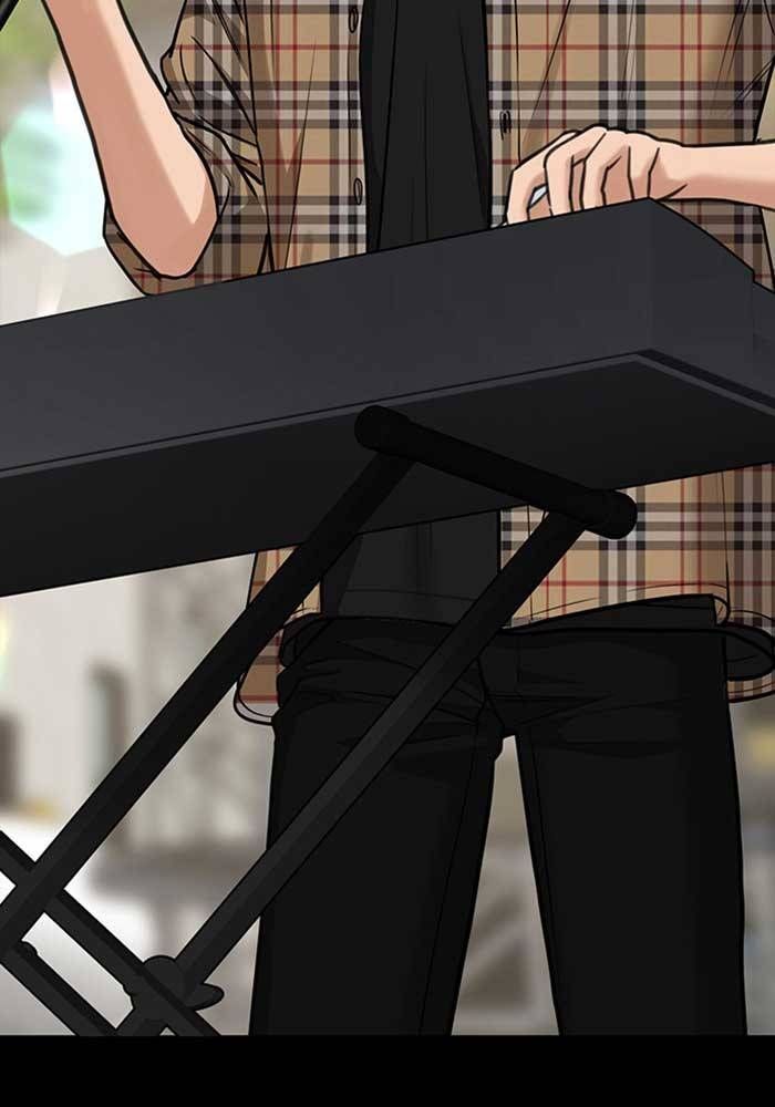 True Beauty chapter 210 page 166