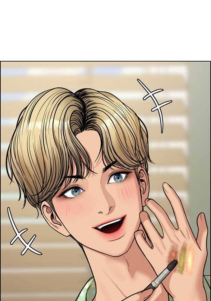 True Beauty chapter 210 page 32