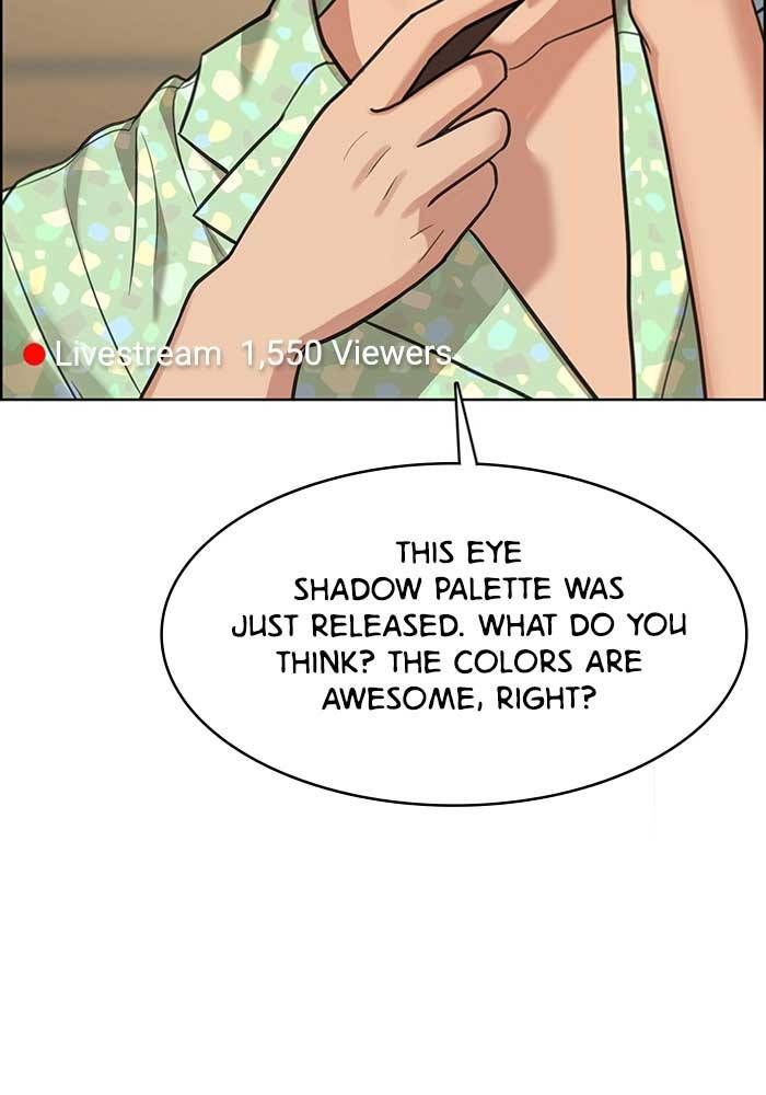 True Beauty chapter 210 page 33