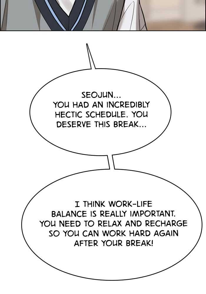 True Beauty chapter 210 page 53